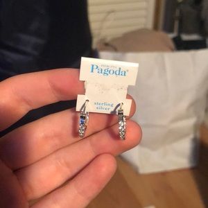 Pagoda mini hoops
